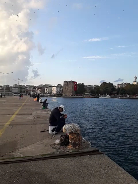 Barış Manço Parkı — fotoğraf 3