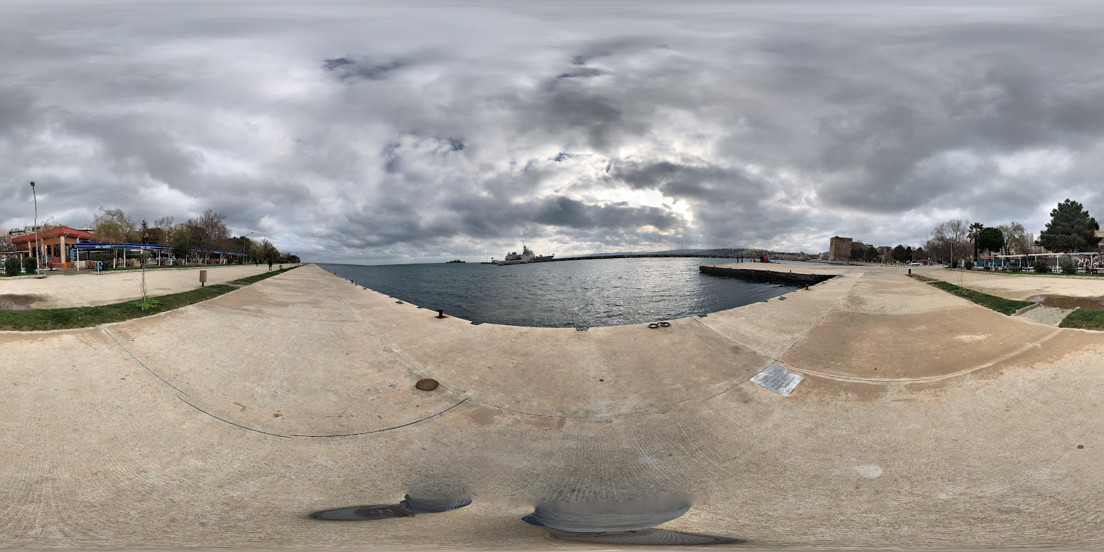 Barış Manço Parkı — fotoğraf 7