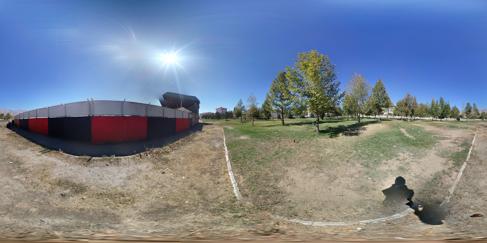 Barış Manço Şehit Parkı — fotoğraf 2