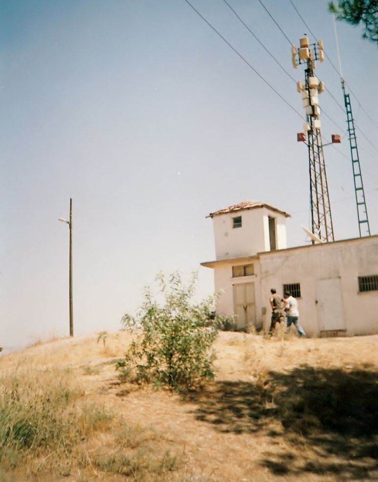 Barış Park — fotoğraf