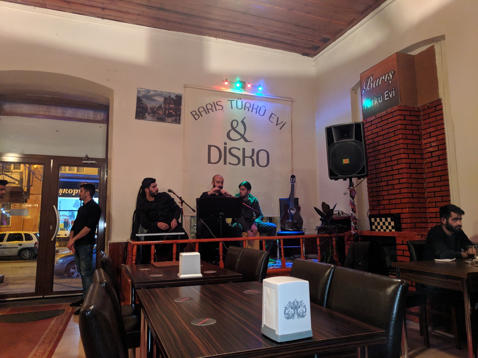 Barış Türkü Bar — fotoğraf 5