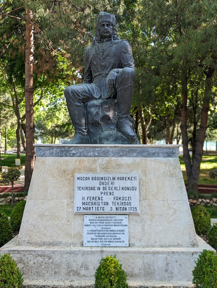 Barış Ve Özgürlük Parkı — fotoğraf 4