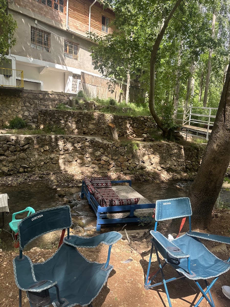 Barış’ın Yeri Cafe Restaurant Dinlenme Tesisi — photo 5