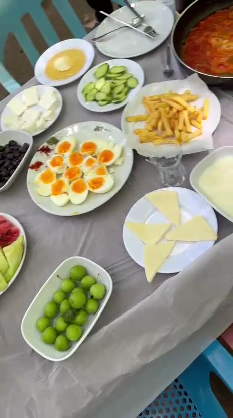 Barış’ın Yeri Cafe Restaurant Dinlenme Tesisi — photo 8