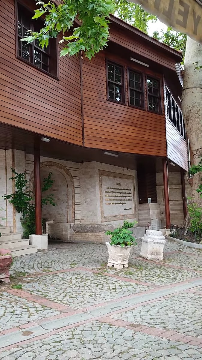 Barla Bediüzzaman Said i Nursi Evi — fotoğraf 3