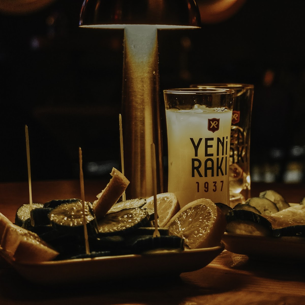 Baron Bar — fotoğraf 2