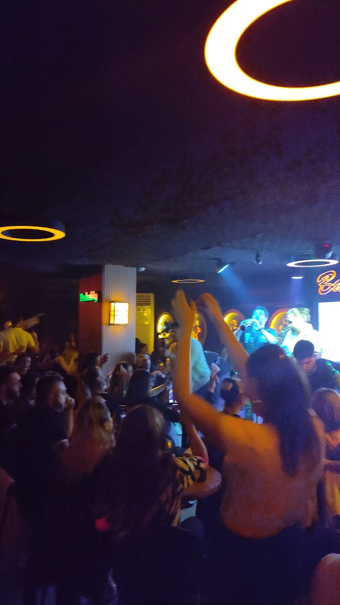 Baron Bar — fotoğraf 3