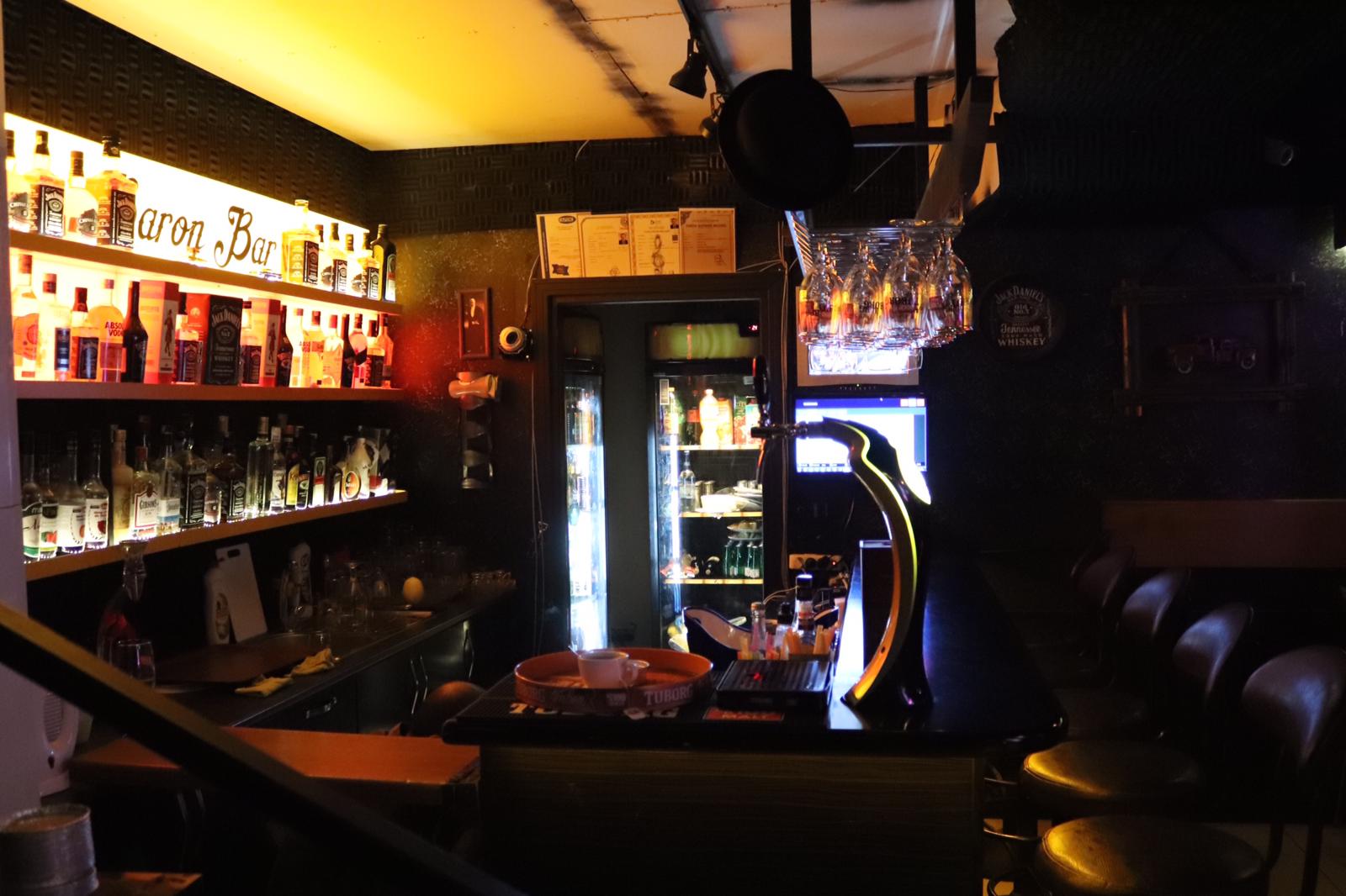 Baron Bar — fotoğraf 4