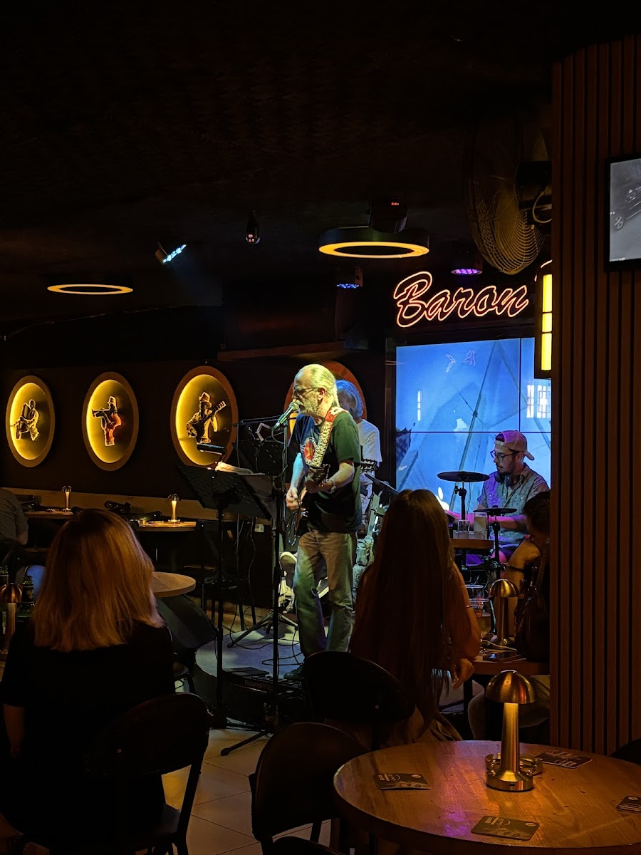 Baron Bar — fotoğraf 5