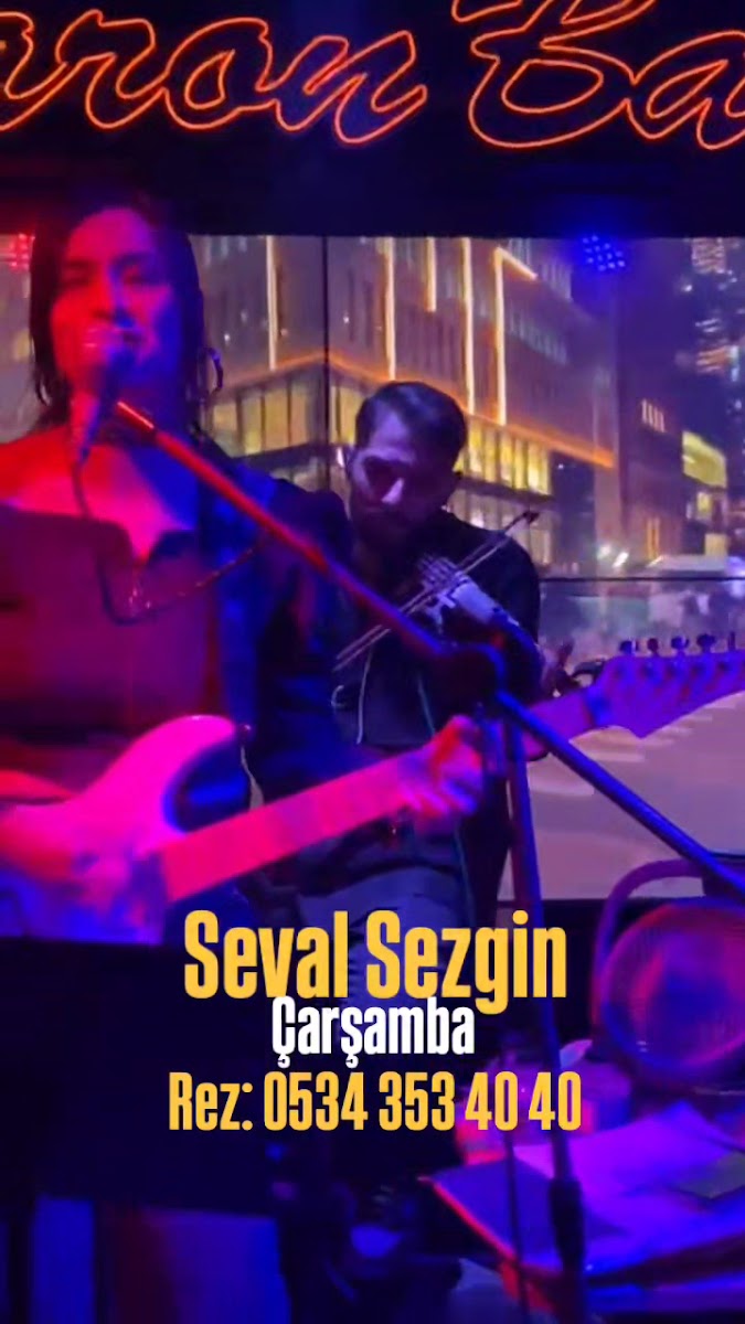 Baron Bar — fotoğraf 6