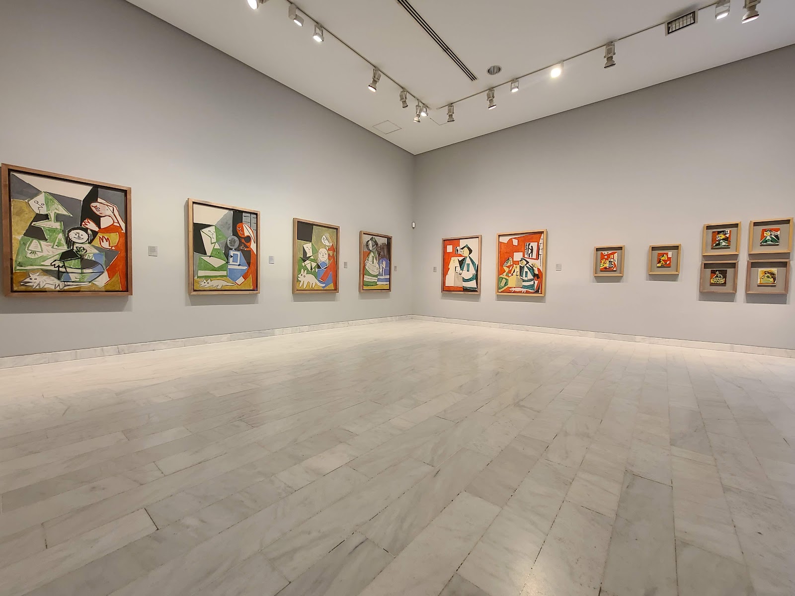 Picasso Museum Barcelona — photo