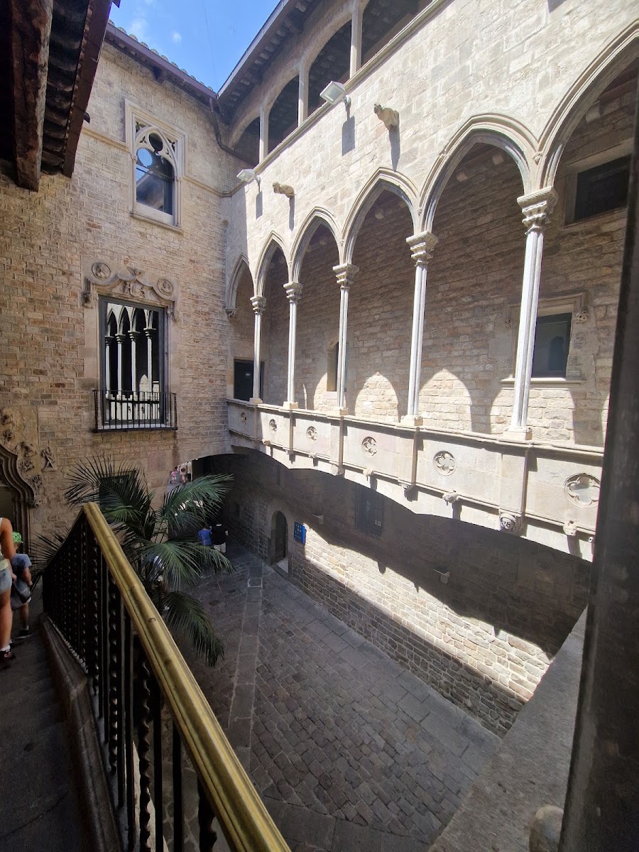 Picasso Museum Barcelona — photo 2