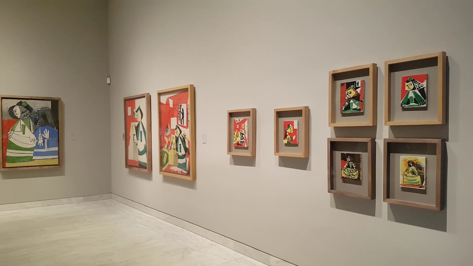 Picasso Museum Barcelona — photo 3