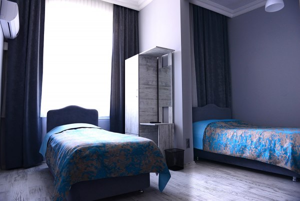 Bartın Emniyet Otel — fotoğraf 2