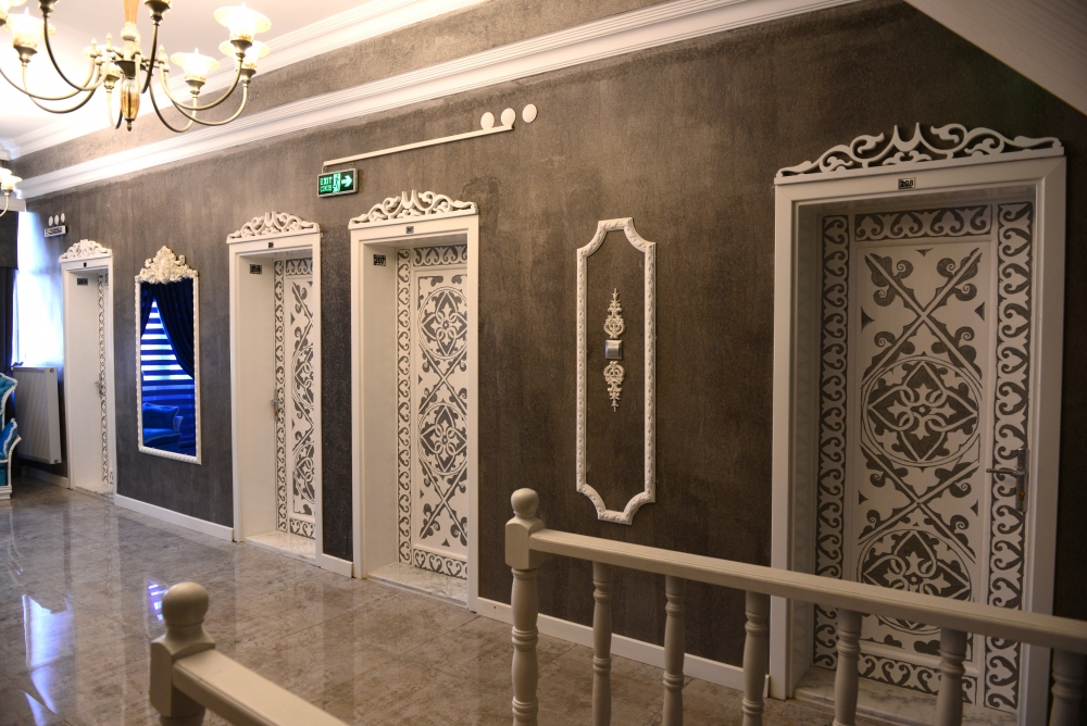 Bartın Emniyet Otel — fotoğraf 3