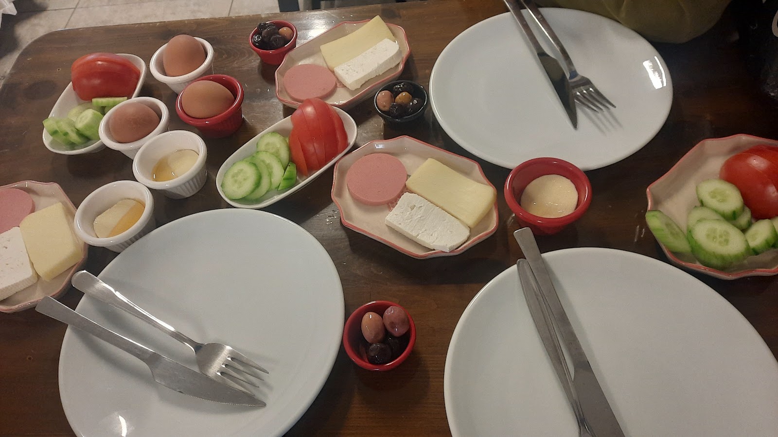 Bartın Emniyet Otel — fotoğraf 4