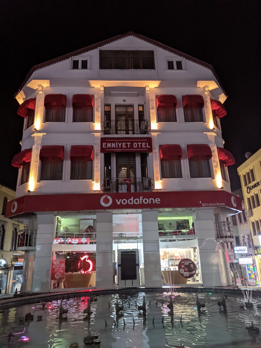 Bartın Emniyet Otel — fotoğraf 5
