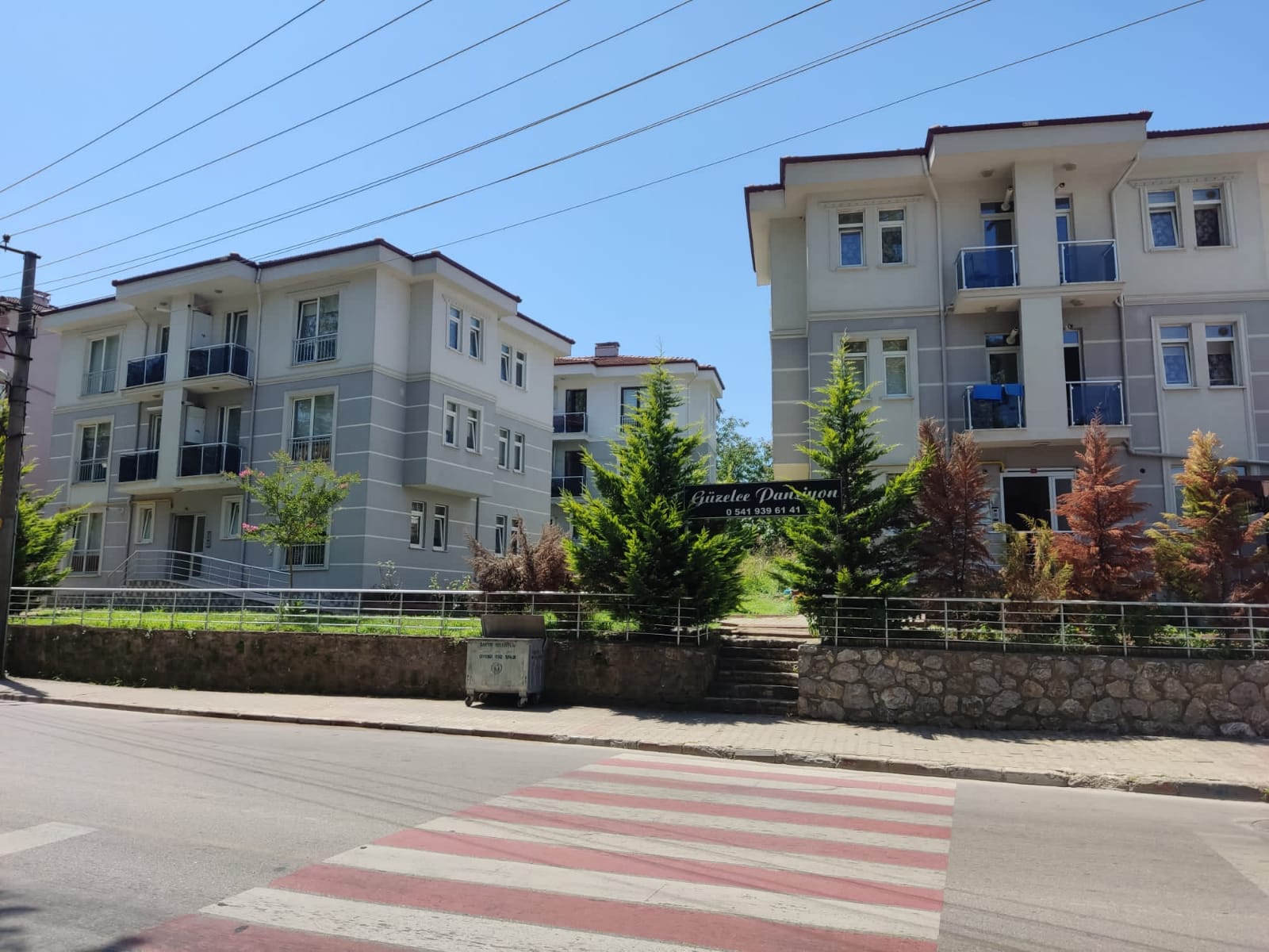 Bartın Güzelce Pansiyon & Konaklama — fotoğraf 4