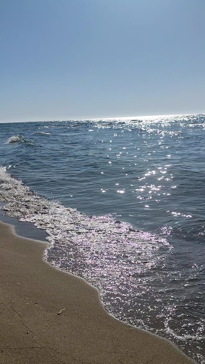 İnkumu Plajı — fotoğraf 2
