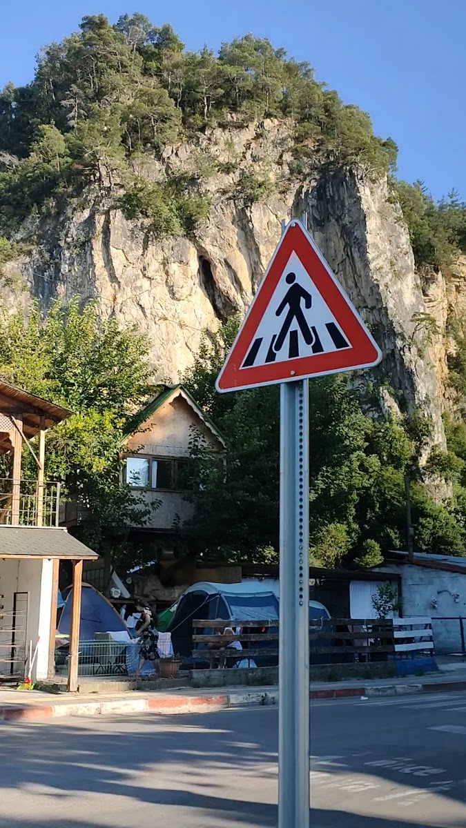 Bartın Kemerspor Çadır Camping — fotoğraf 2