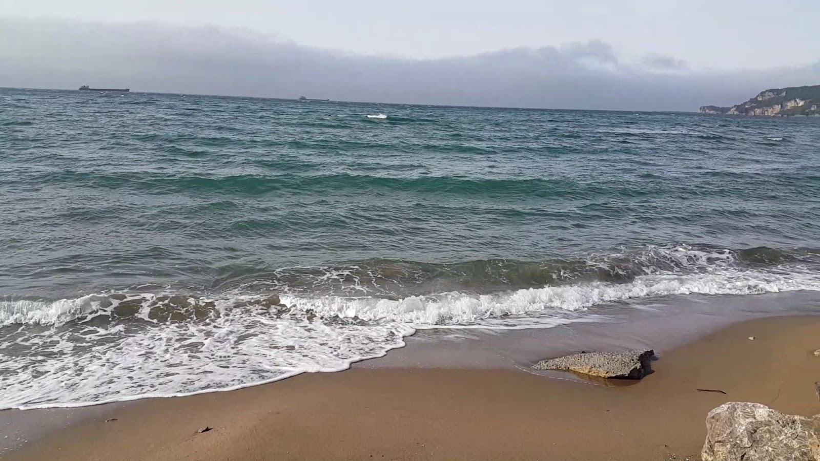 Bartın Kemerspor Çadır Camping — fotoğraf 3