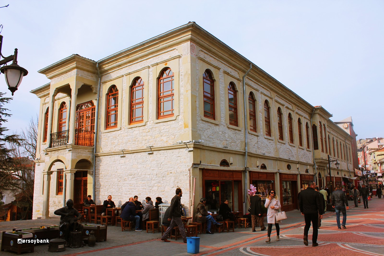 Bartın Kent Müzesi — fotoğraf 4