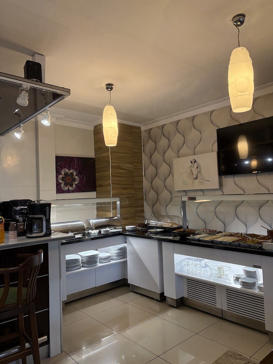 Bartın SİNDOMA OTEL Bartın Konaklama Bartın Şehir İçi Otelleri — fotoğraf 2