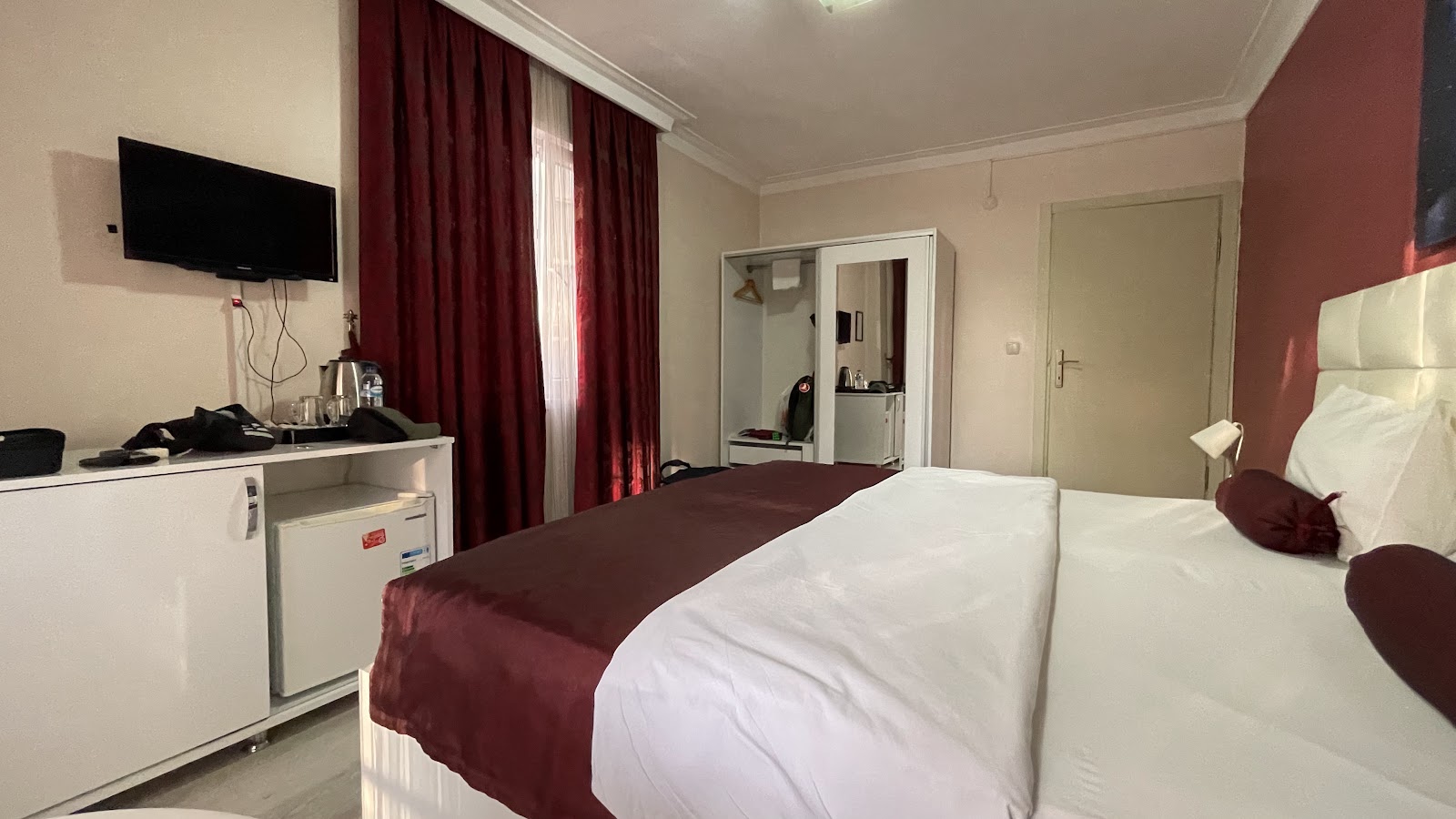 Bartın SİNDOMA OTEL Bartın Konaklama Bartın Şehir İçi Otelleri — fotoğraf 4