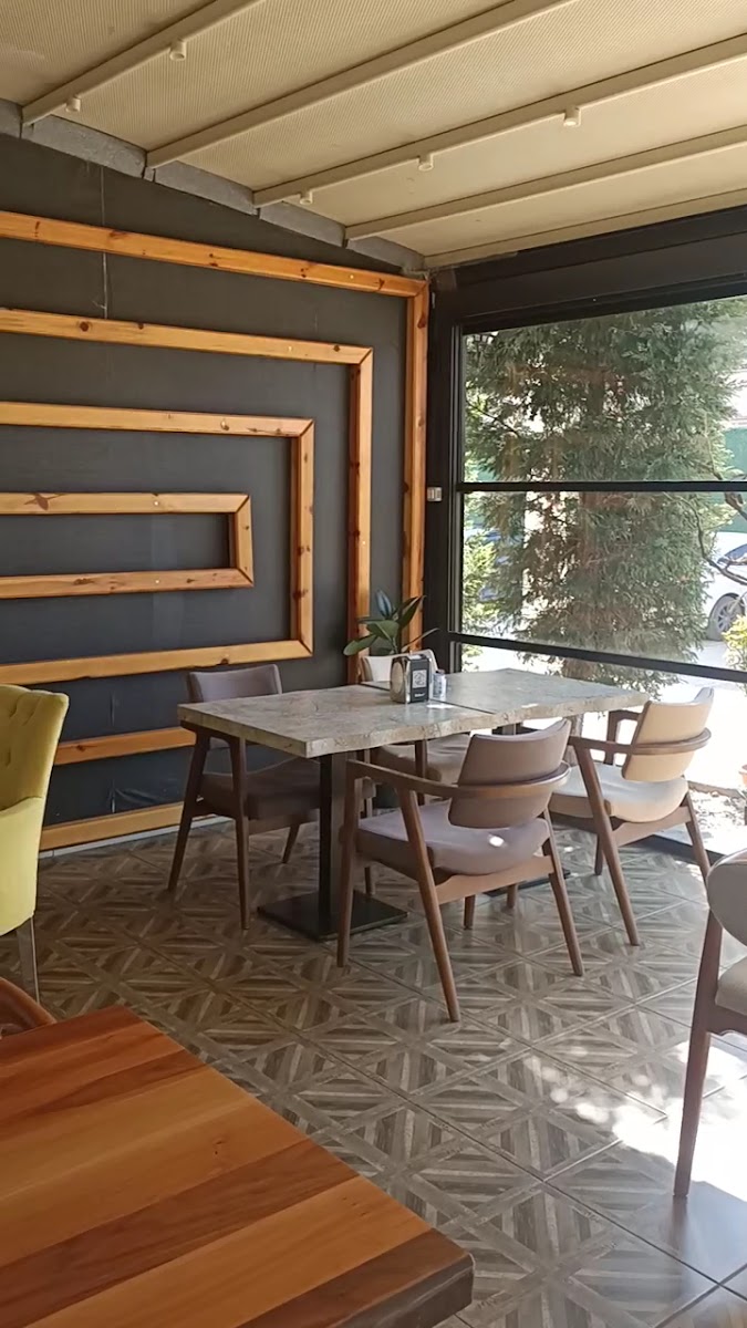 Bartın SİNDOMA OTEL Bartın Konaklama Bartın Şehir İçi Otelleri — fotoğraf 5