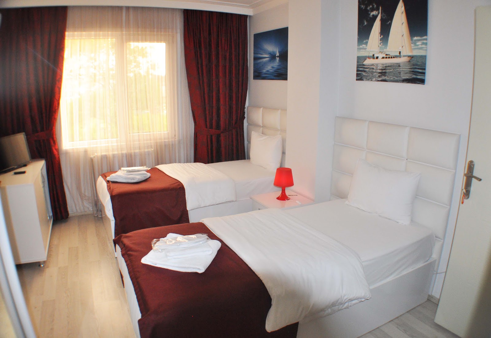 Bartın SİNDOMA OTEL Bartın Konaklama Bartın Şehir İçi Otelleri — fotoğraf 8
