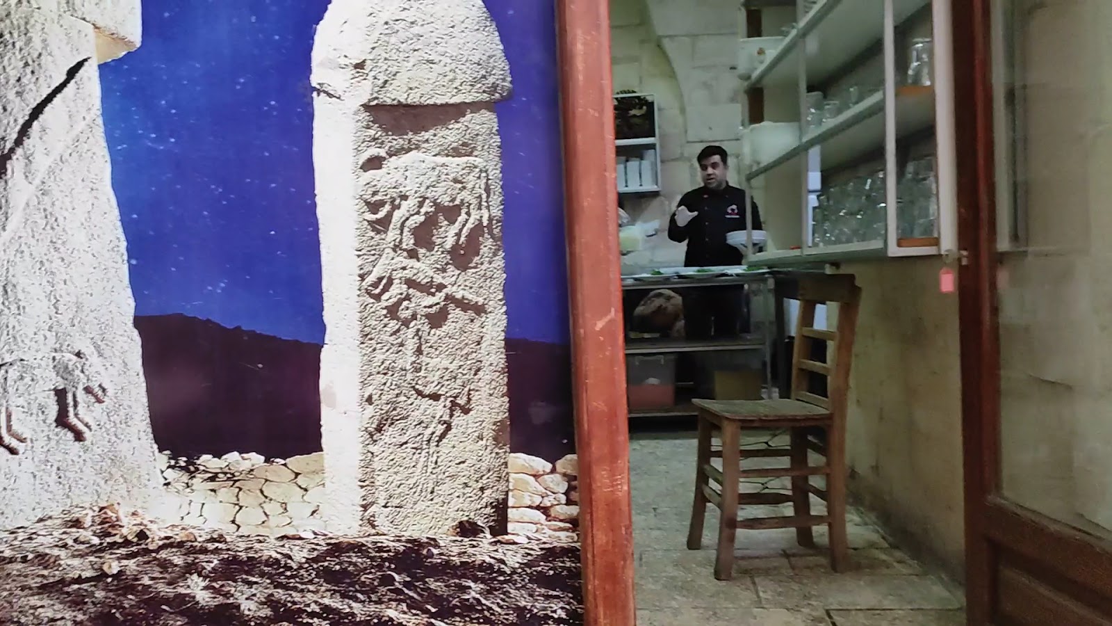 Barutçu Hanı — fotoğraf 2