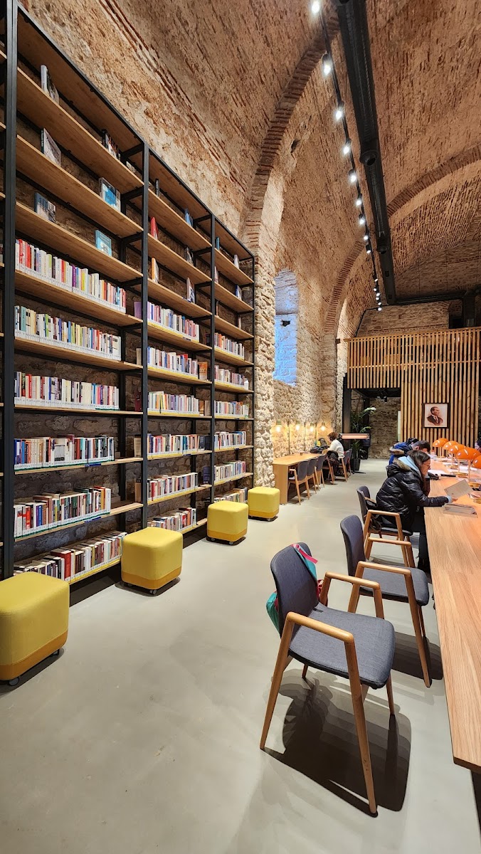 Baruthane Millet Parkı — fotoğraf 4