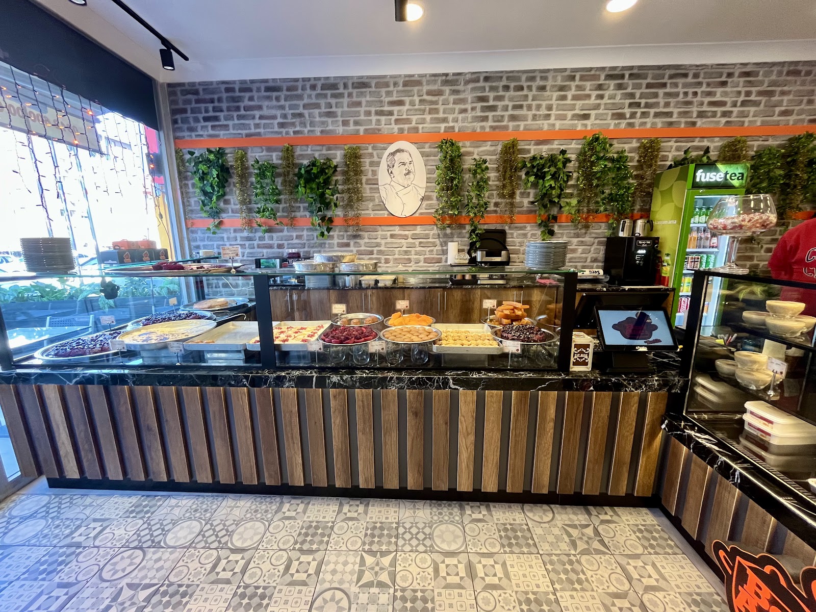 Baş Aşçı Tatlı Ümitköy — photo 5