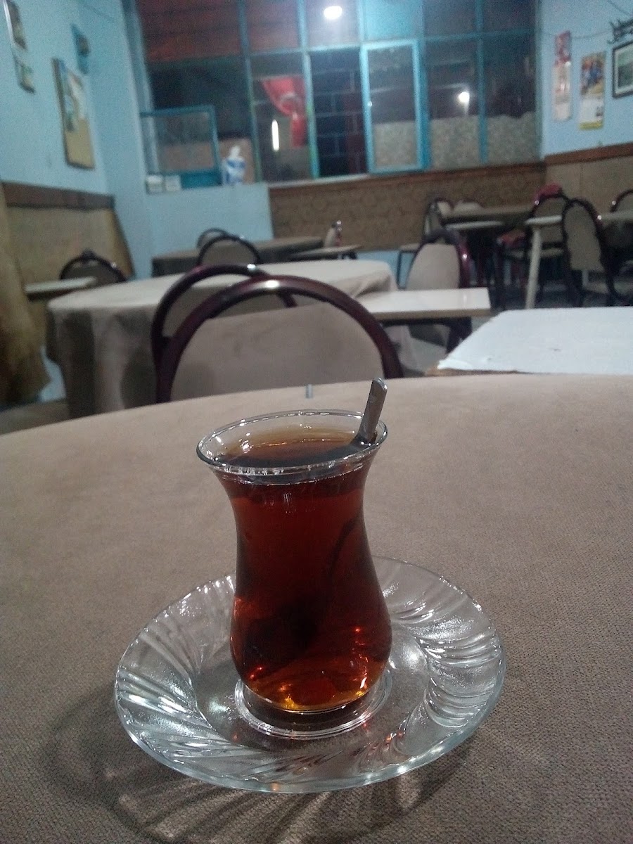 Baş Kahvehanesi — photo 4