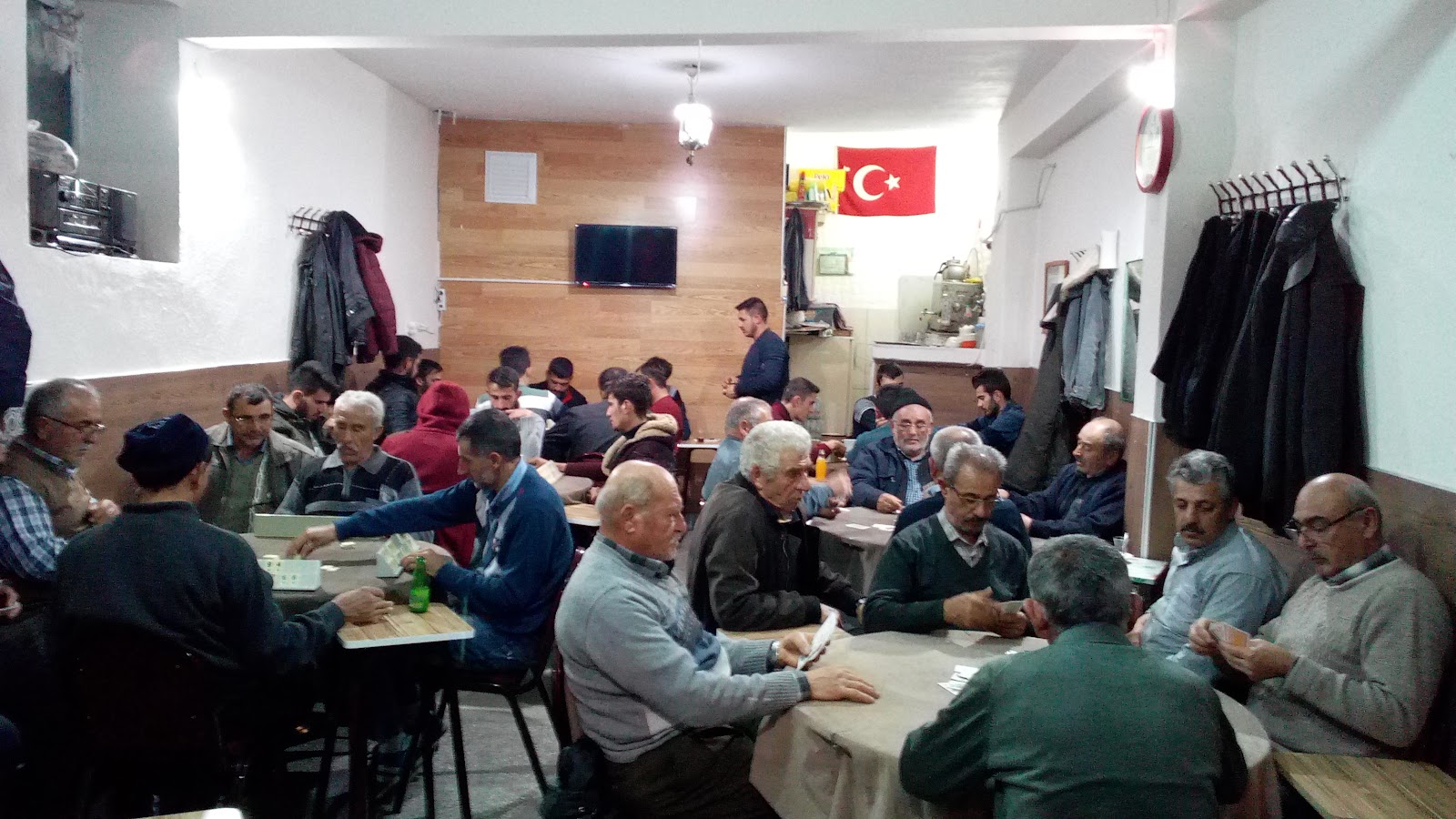 Baş Kahvehanesi — photo 5