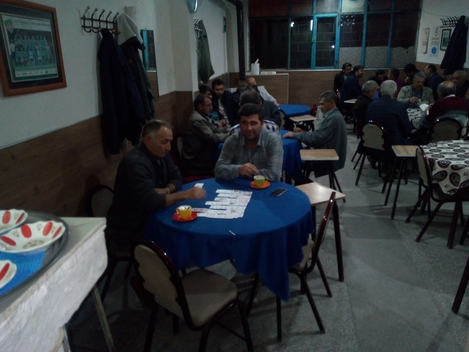 Baş Kahvehanesi — photo 7