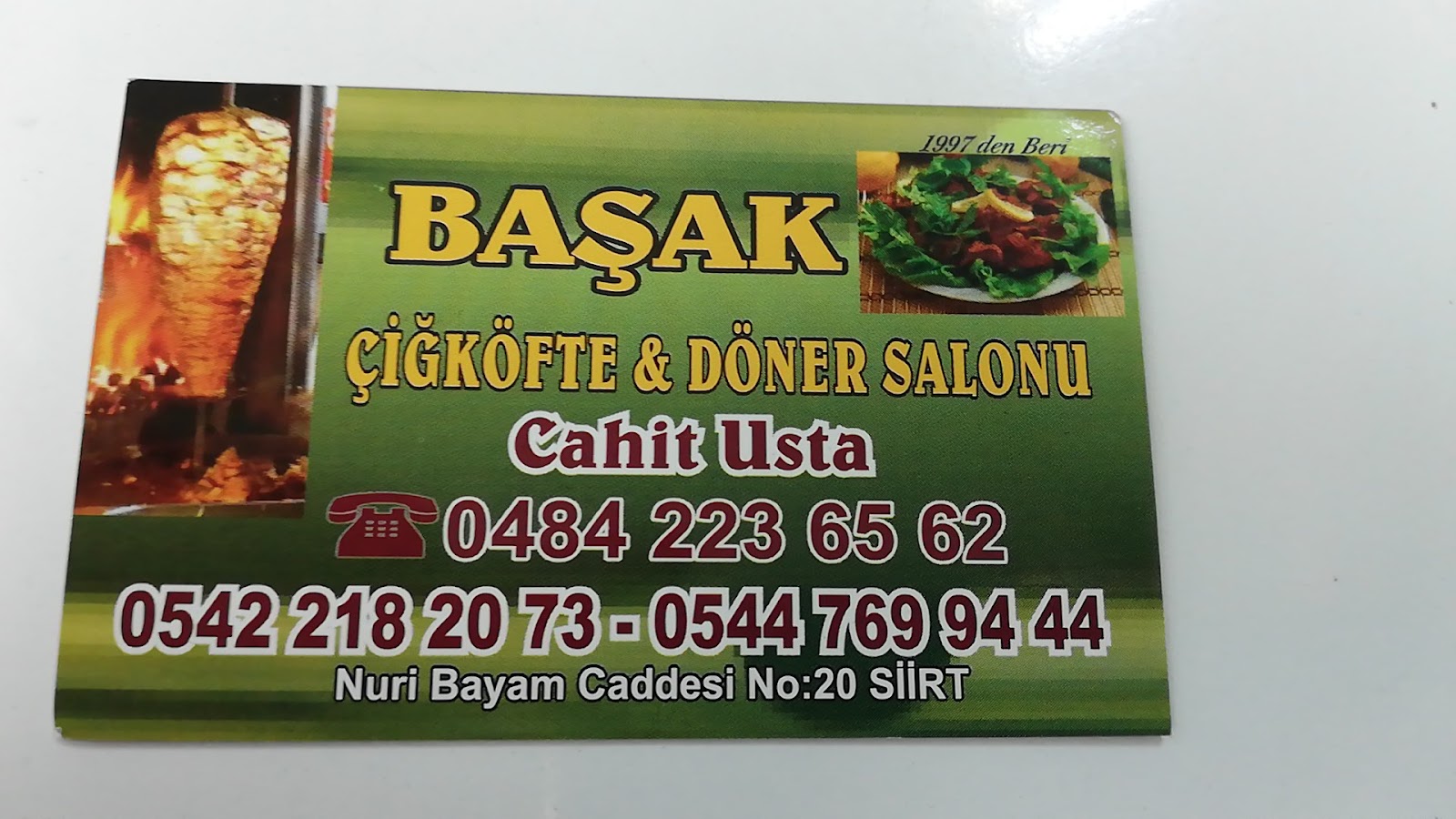 Başak Döner — fotoğraf 2
