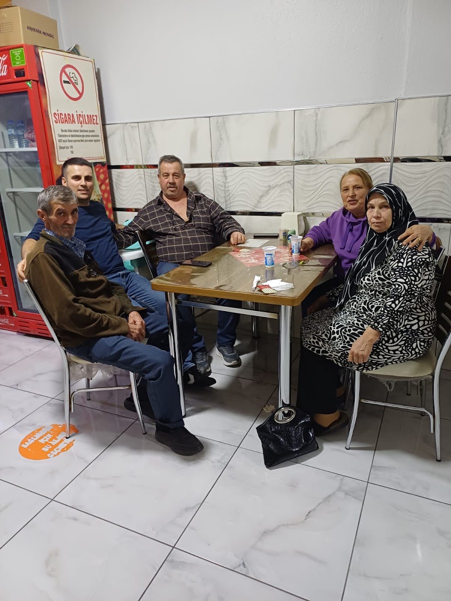 BAŞAK ETLİEKMEK SALONU (CİHANBEYLİ) — photo 3