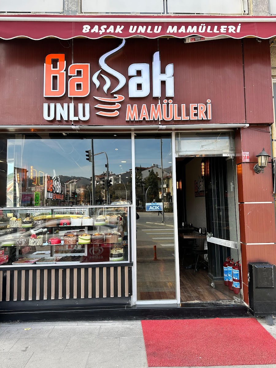 Başak Unlu Mamülleri — fotoğraf