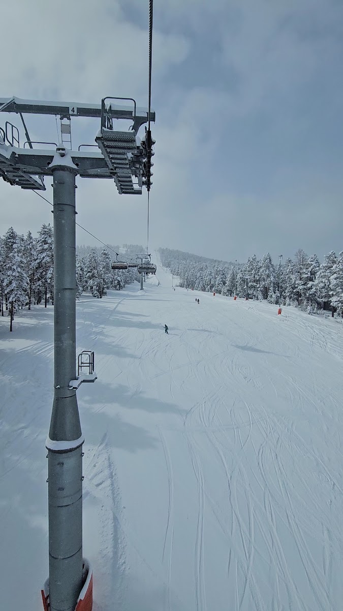 Başaran House Apart Otel — fotoğraf 3