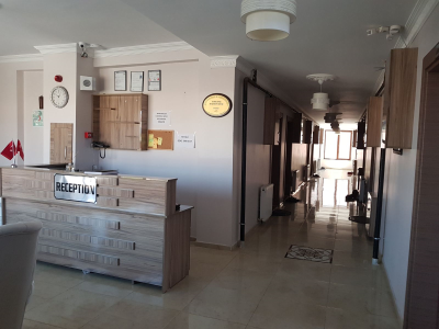 Başaran House Apart Otel — fotoğraf 7