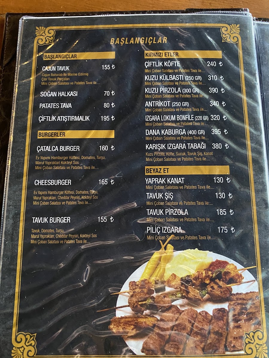 Başarır At Çiftligi & Restoran — photo 4