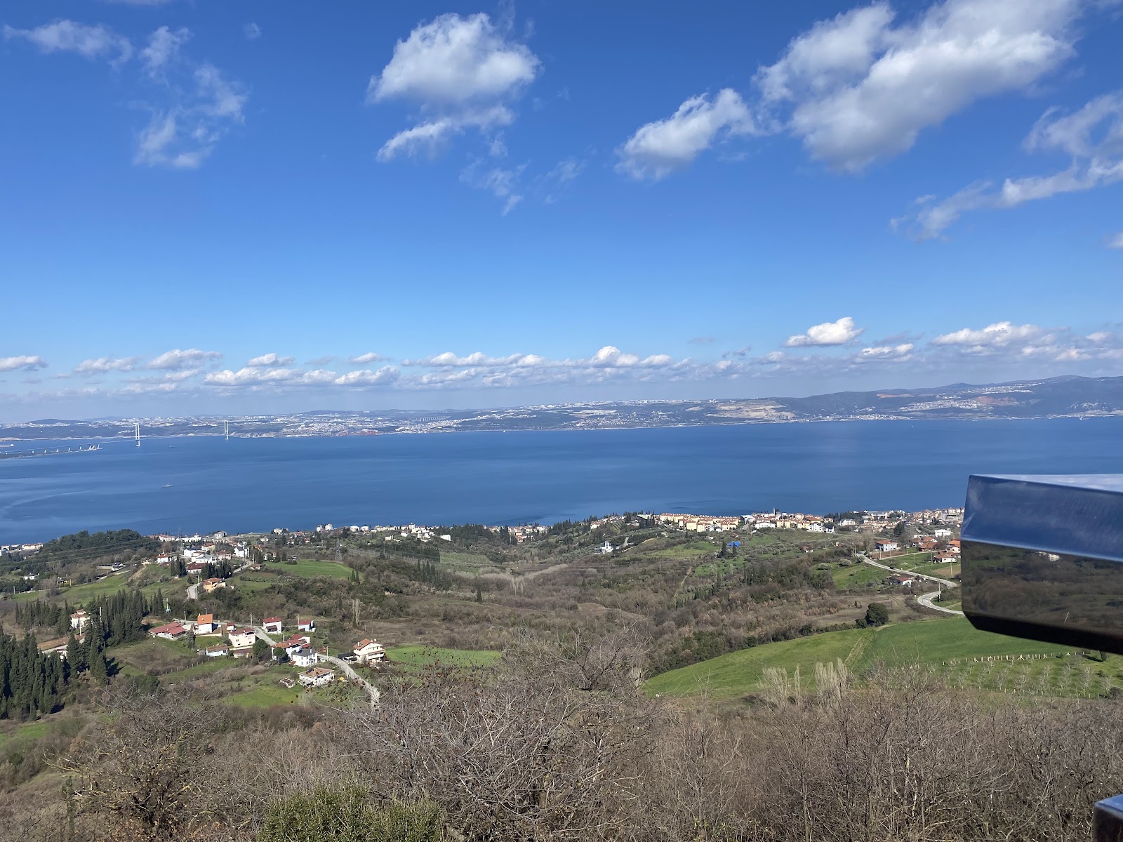 Başdeğirmen Aşıklar Tepesi — fotoğraf 2