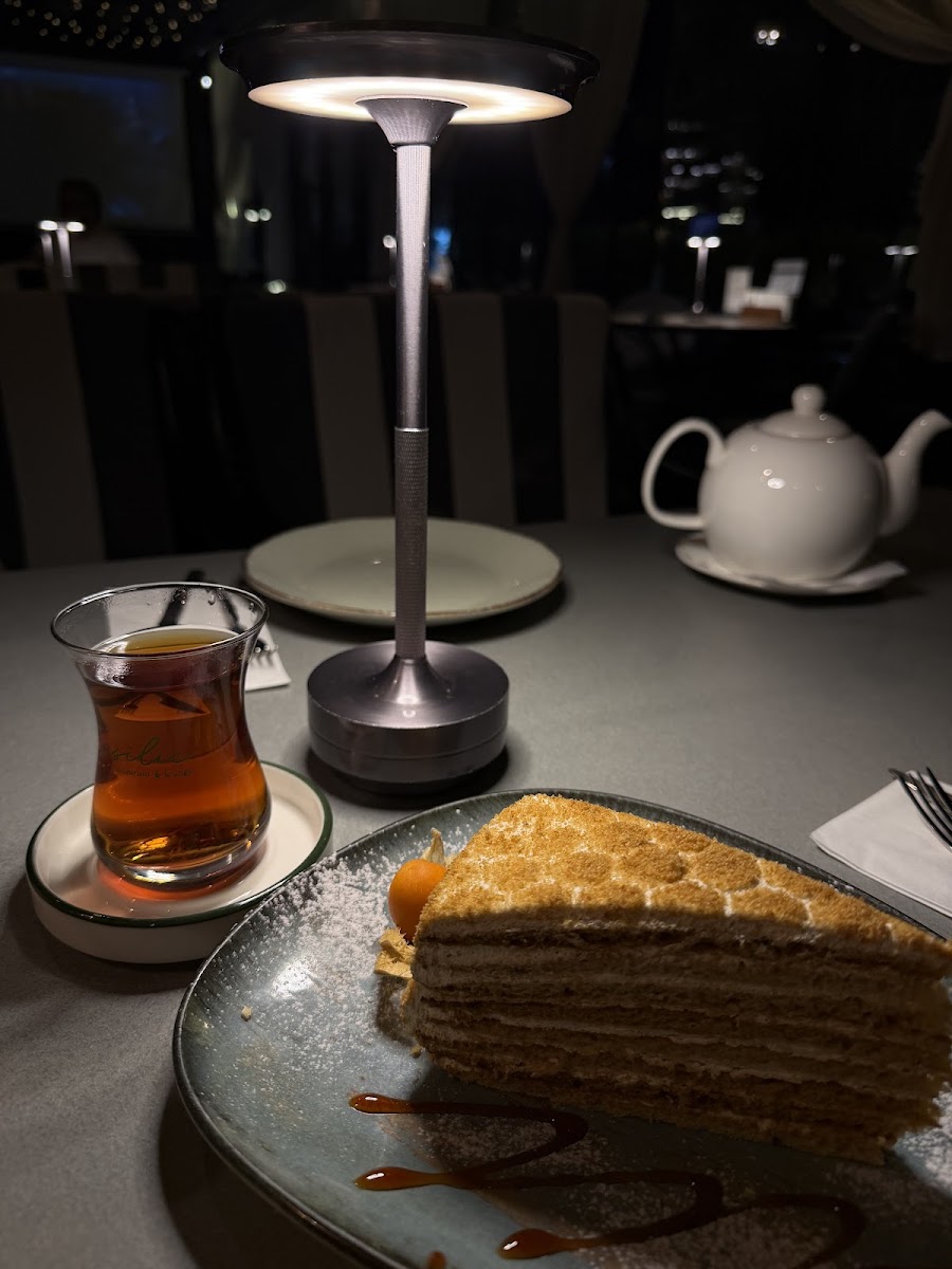 Basilic Baku — photo 3