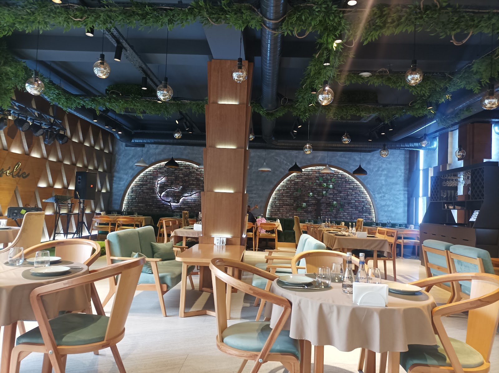 Basilic Baku — photo 7