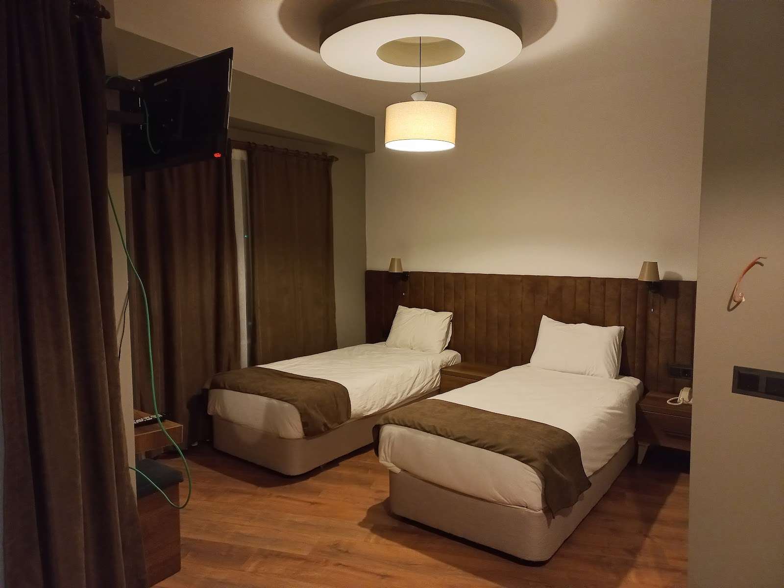 Basilica Therma Hotel & Spa — photo 4