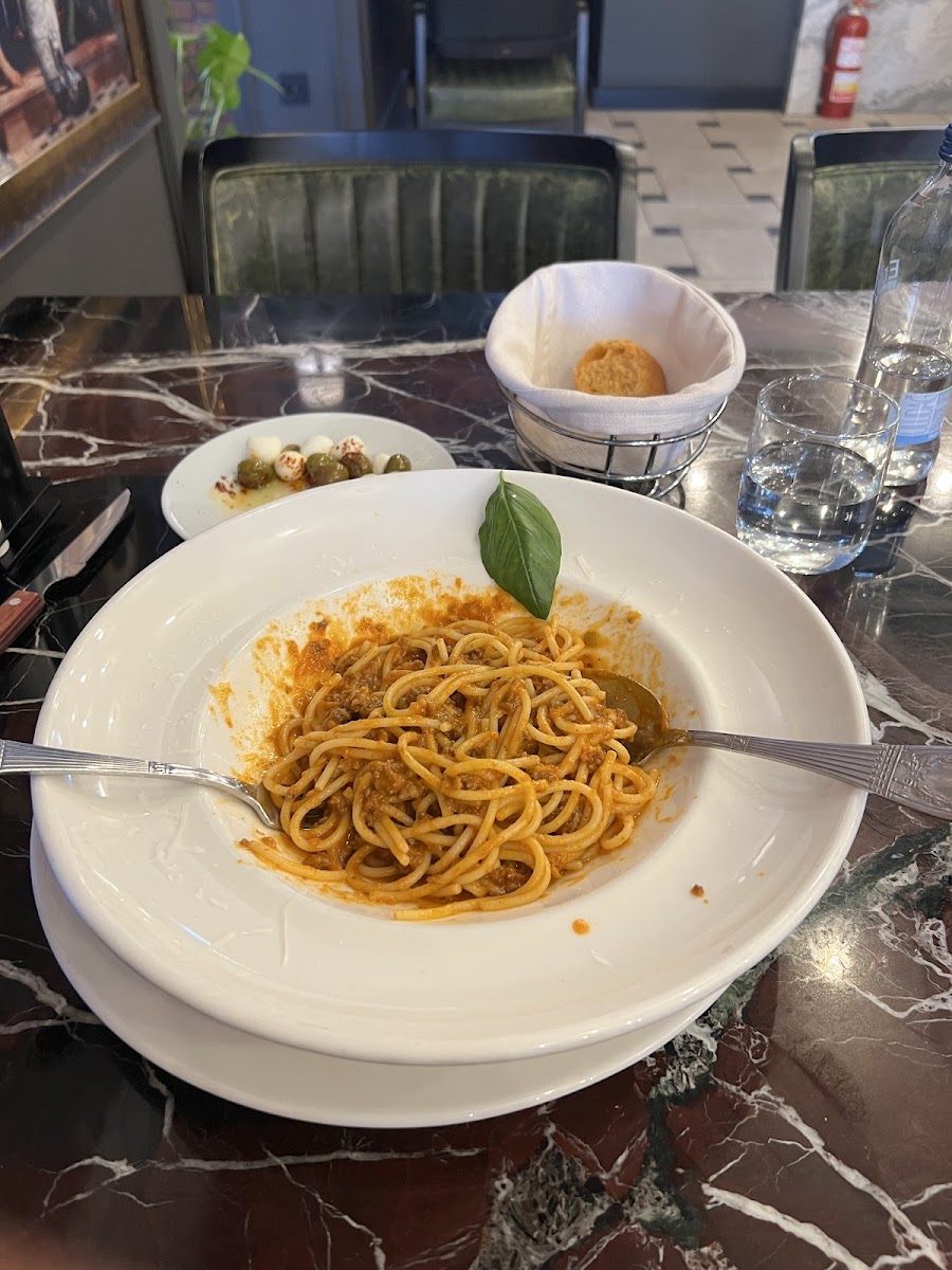 Basilico — fotoğraf 2