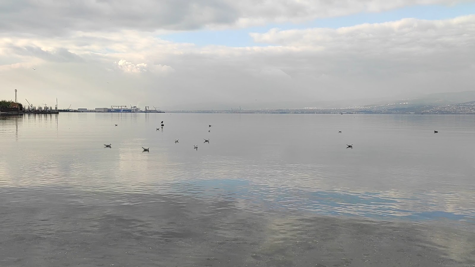 Sahil — fotoğraf 3