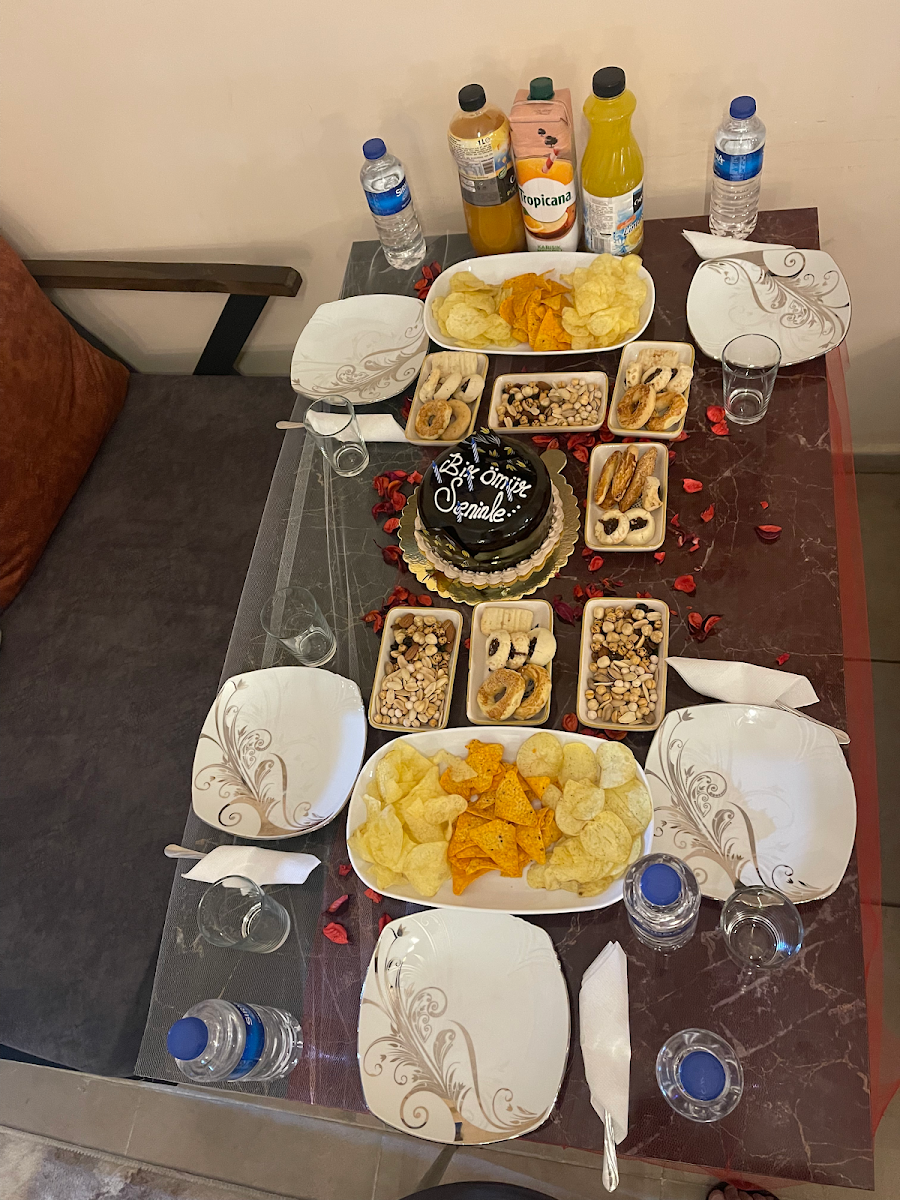 Başka cafe — photo 2