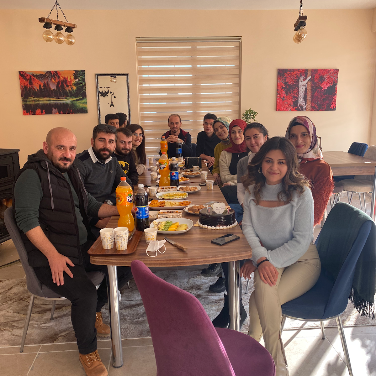Başka cafe — photo 4